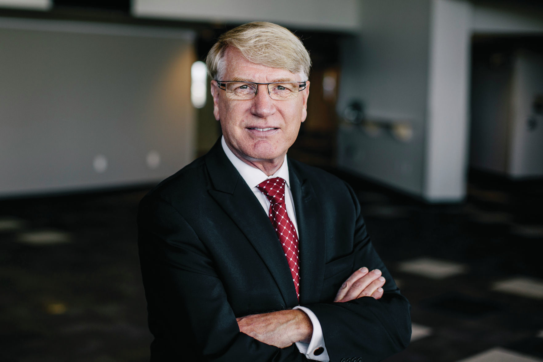 Larry Skogen